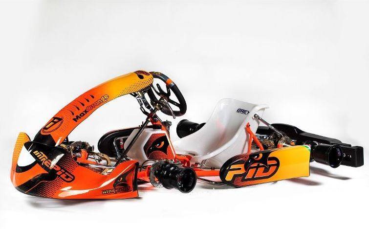 IMPORTATEUR CHASSIS INTREPID KZ